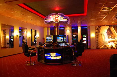 Casino de Volklingen